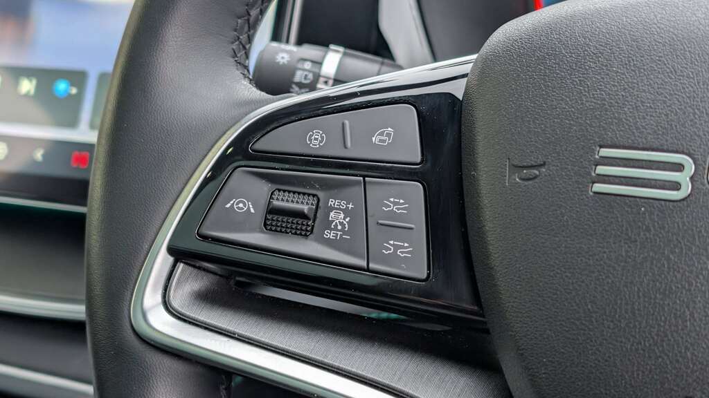 Byd Seal U 1.5 Dm-i Boost Grey #29