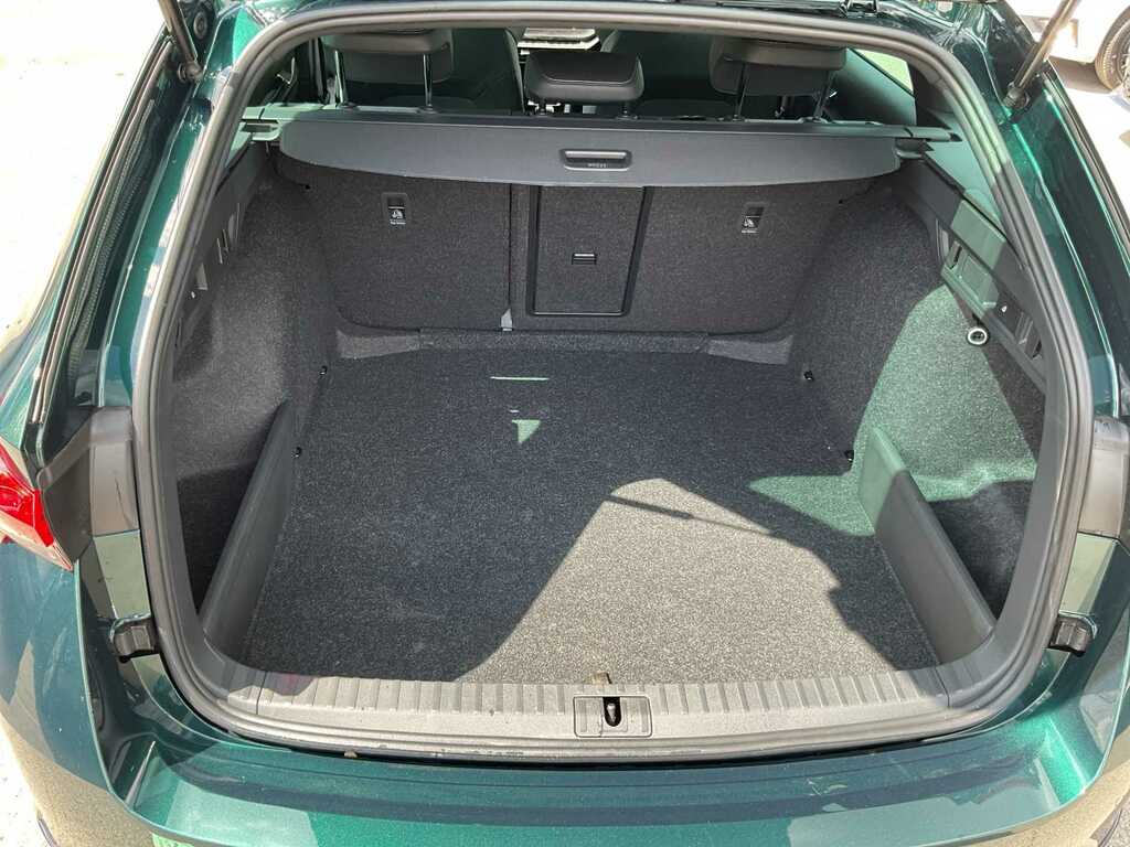 Skoda Octavia Octavia 1.5 Tsi E-tec Se Technology Dsg Blue #27