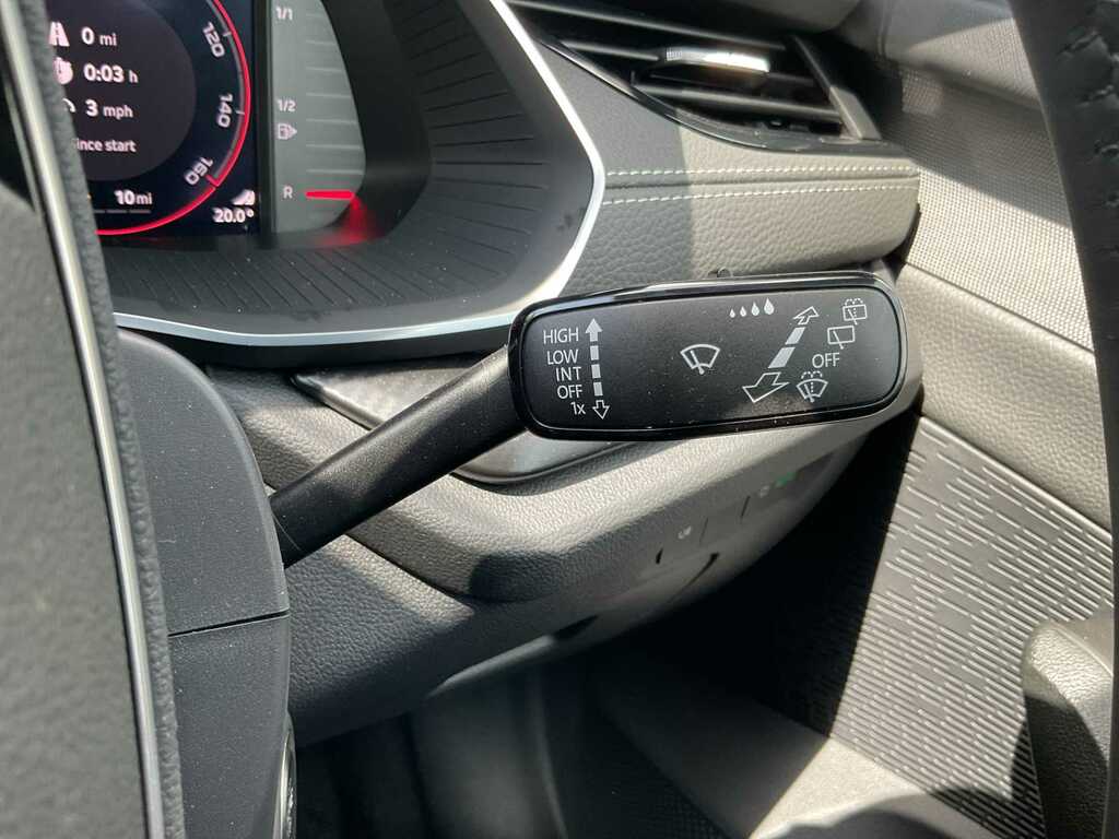 Skoda Octavia Octavia 1.5 Tsi E-tec Se Technology Dsg Blue #8