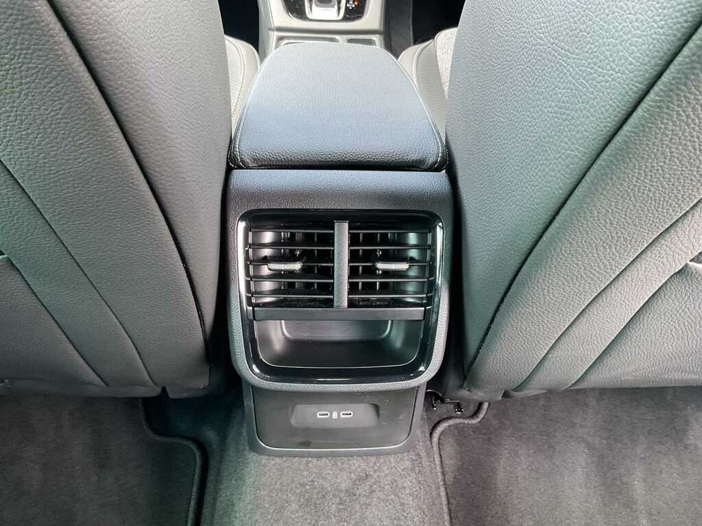 Skoda Octavia Octavia 1.5 Tsi E-tec Se Technology Dsg Blue #37