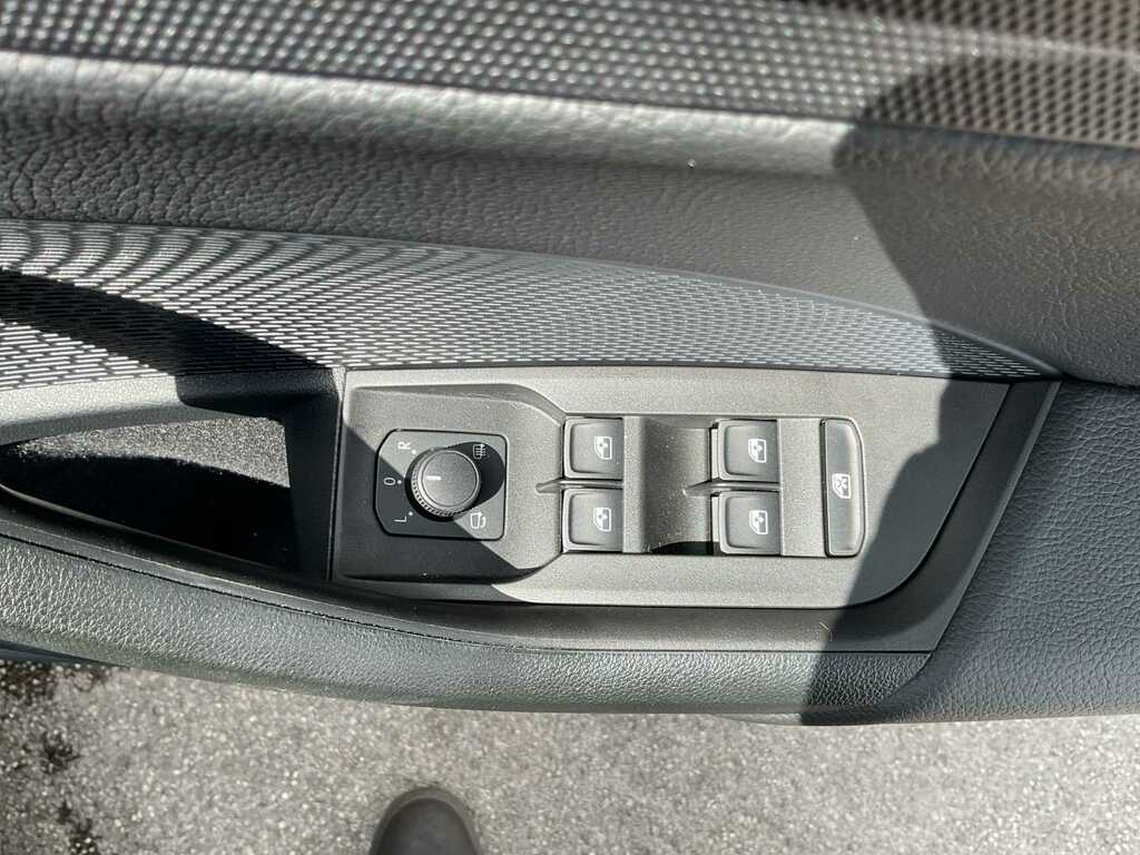 Skoda Octavia Octavia 1.5 Tsi E-tec Se Technology Dsg Blue #18