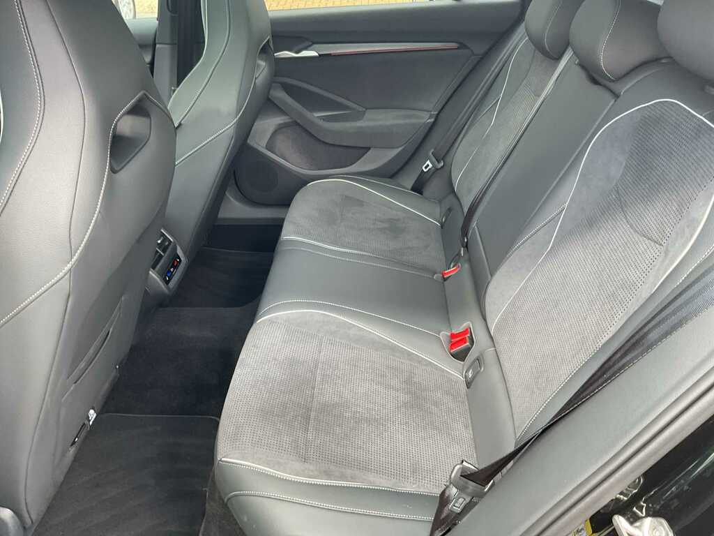 Skoda Superb 1.5 Tsi E-tec Se L Dsg Hatchback Silver #32