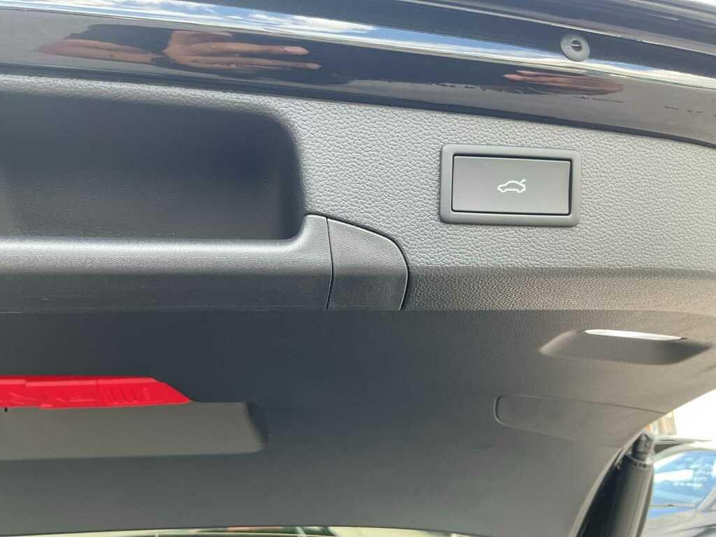 Skoda Superb 1.5 Tsi E-tec Se L Dsg Hatchback Silver #37