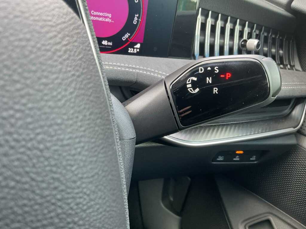 Skoda Superb 1.5 Tsi E-tec Se L Dsg Hatchback Silver #10