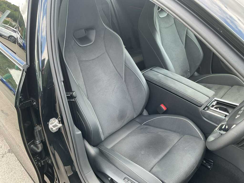 Skoda Superb 1.5 Tsi E-tec Se L Dsg Hatchback Silver #22