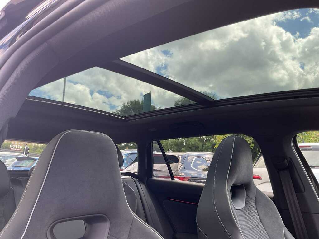 Skoda Superb 1.5 Tsi E-tec Se L Dsg Hatchback Silver #24