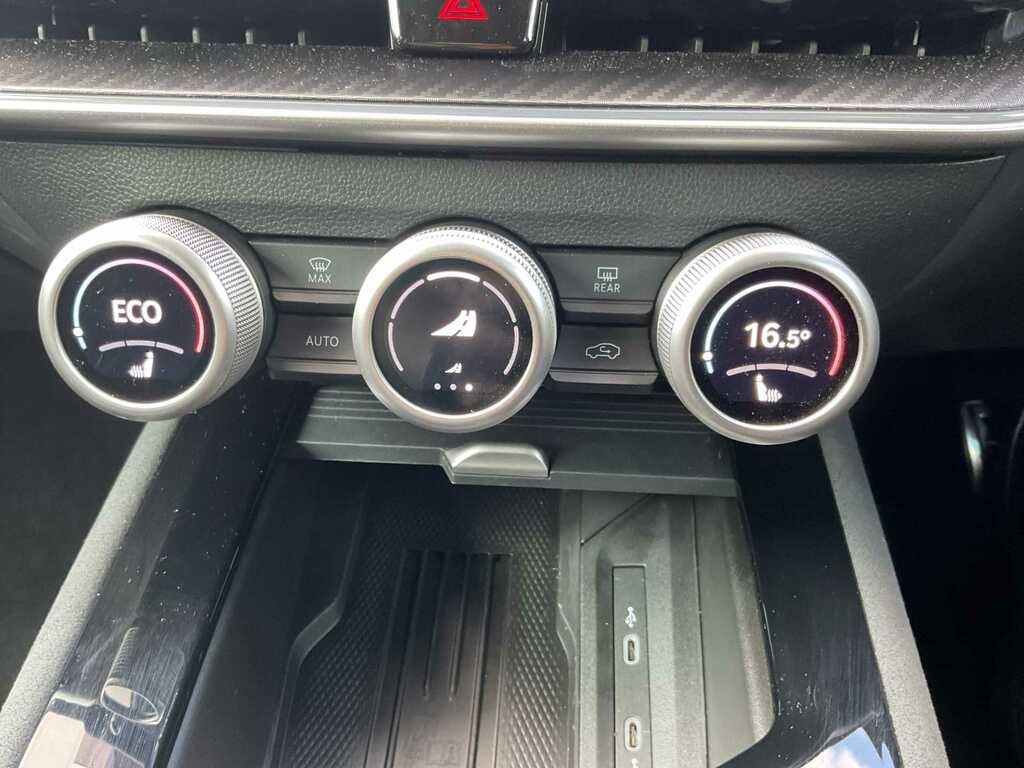 Skoda Superb 1.5 Tsi E-tec Se L Dsg Hatchback Silver #15