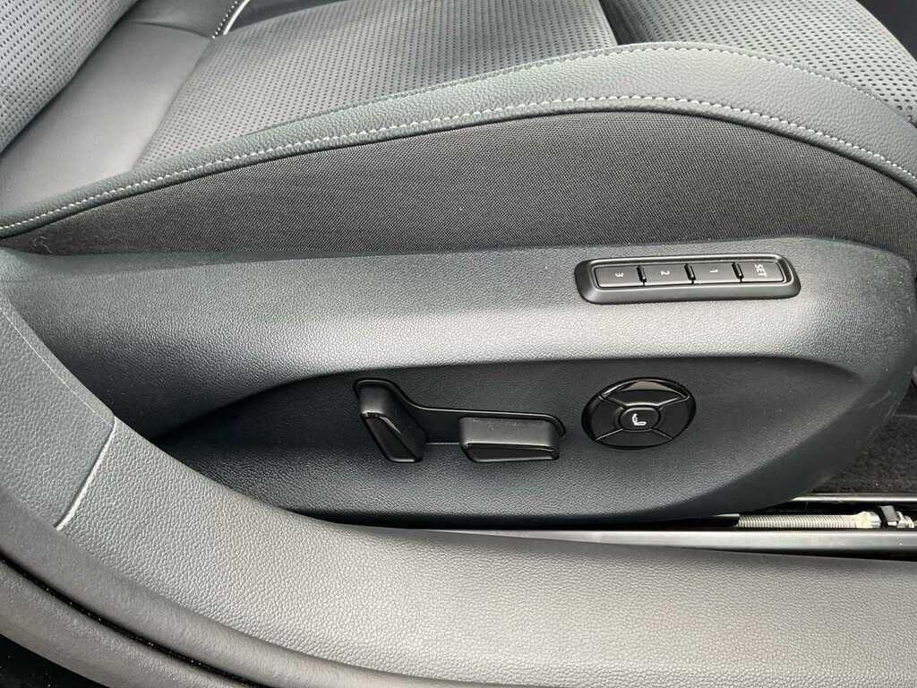 Skoda Superb 1.5 Tsi E-tec Se L Dsg Hatchback Silver #25