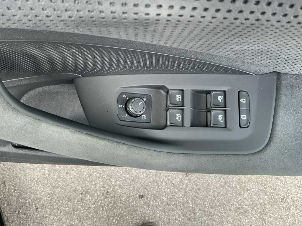 Skoda Superb 1.5 Tsi E-tec Se L Dsg Hatchback Silver #20