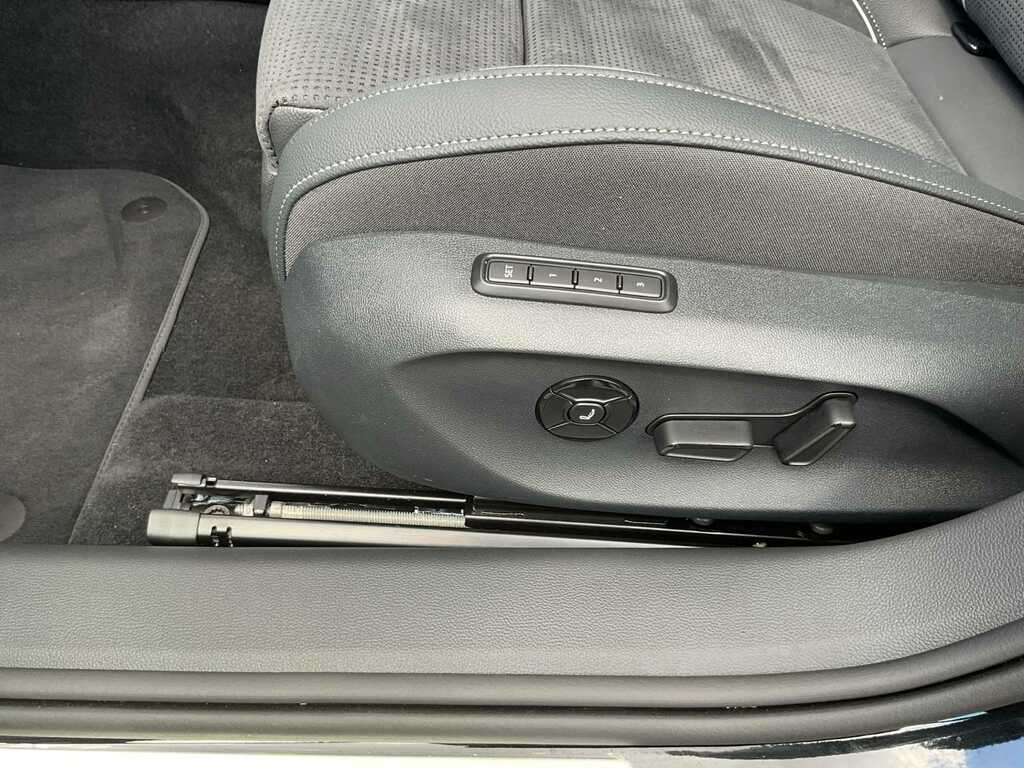 Skoda Superb 1.5 Tsi E-tec Se L Dsg Hatchback Silver #30