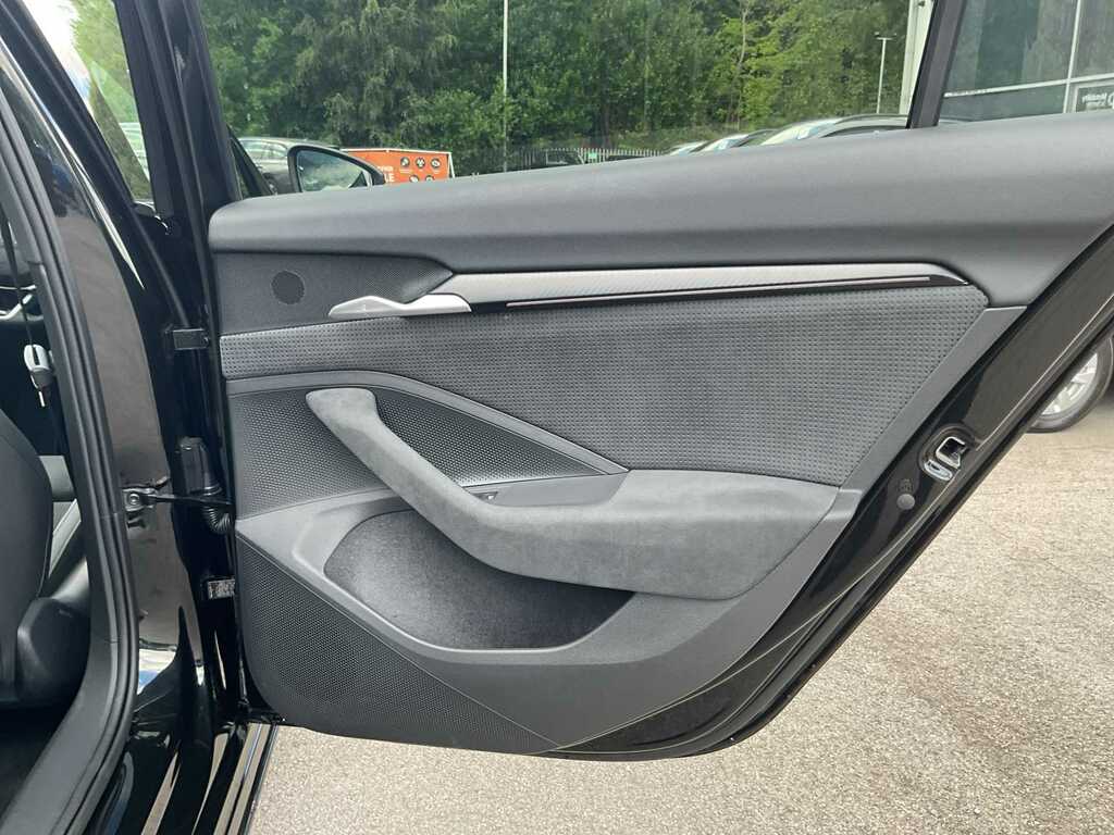 Skoda Superb 1.5 Tsi E-tec Se L Dsg Hatchback Silver #26