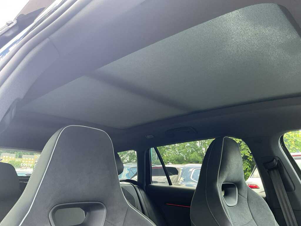 Skoda Superb 1.5 Tsi E-tec Se L Dsg Hatchback Silver #23