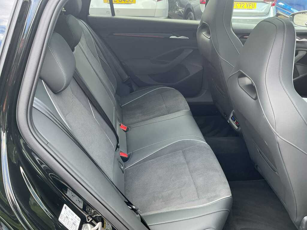 Skoda Superb 1.5 Tsi E-tec Se L Dsg Hatchback Silver #27