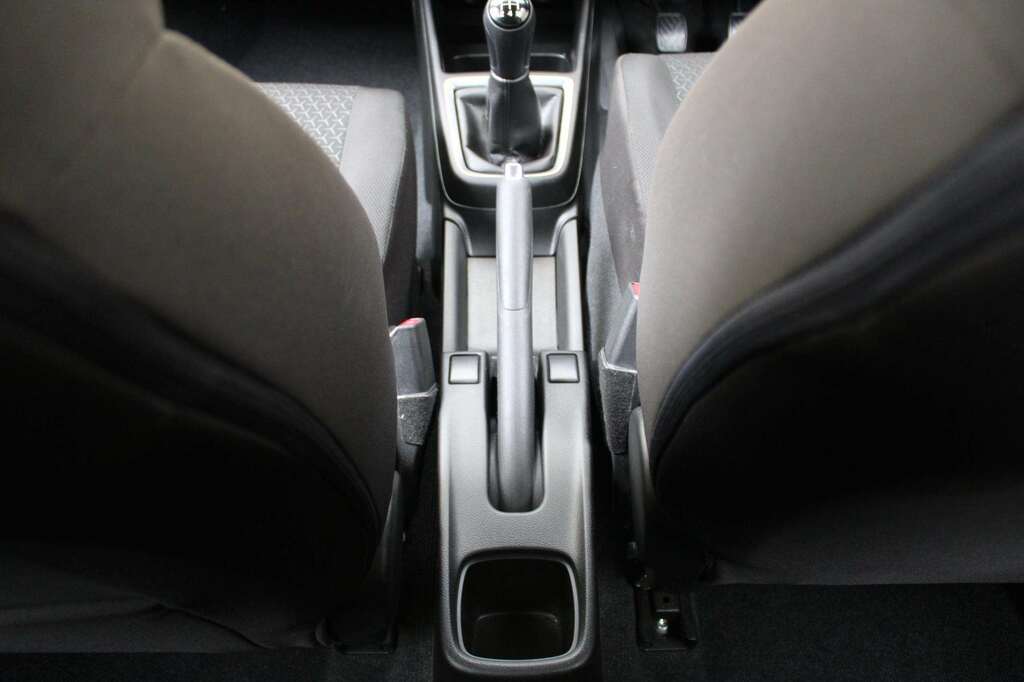 Suzuki Swift 1.2 Sz-l Nav White #22