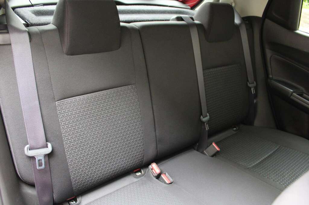 Suzuki Swift 1.2 Sz-l Nav White #16