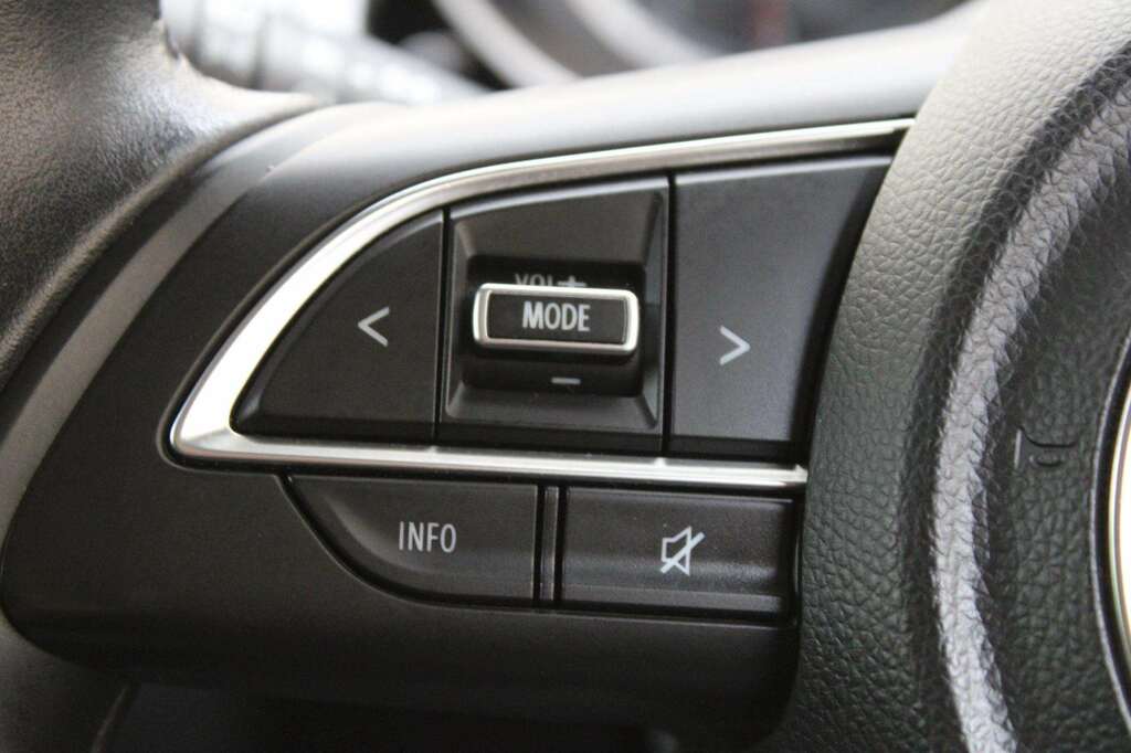 Suzuki Swift 1.2 Sz-l Nav White #29