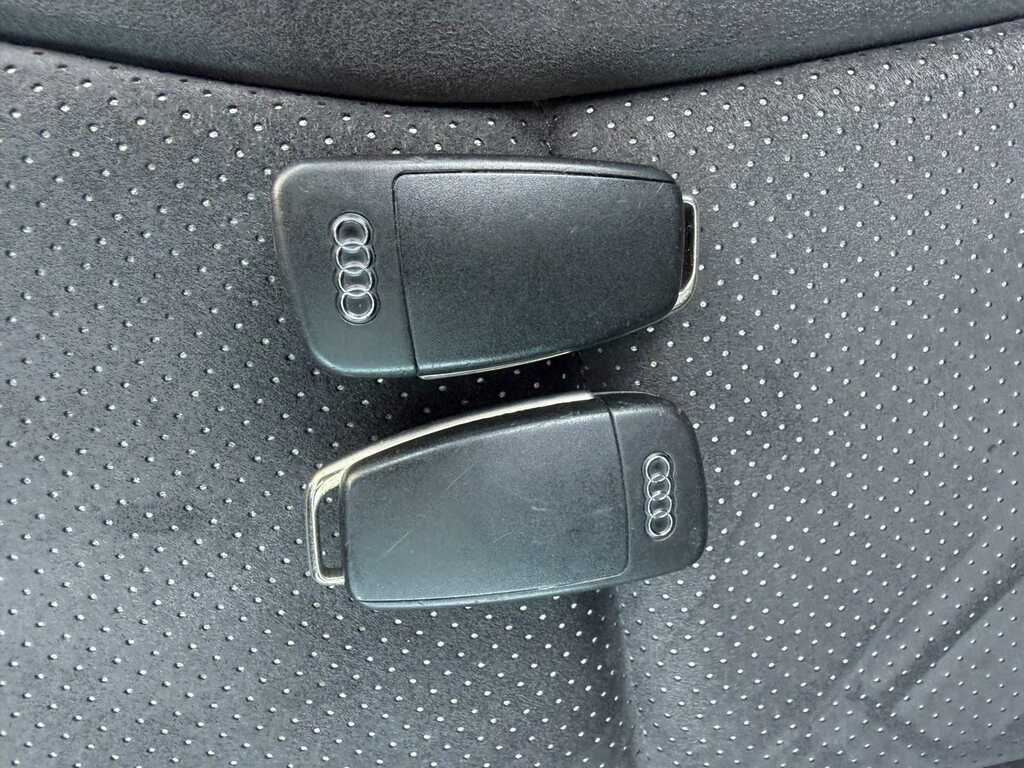 Audi A1 1.4 Tfsi S Line S Tronic Blue #46