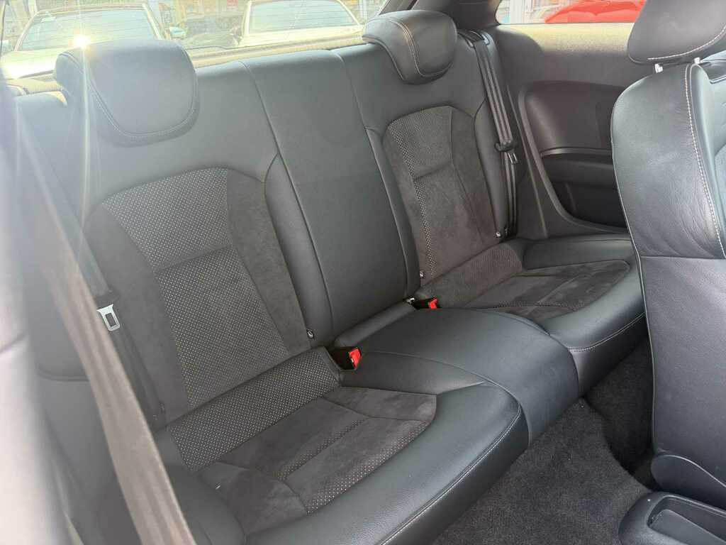 Audi A1 1.4 Tfsi S Line S Tronic Blue #18