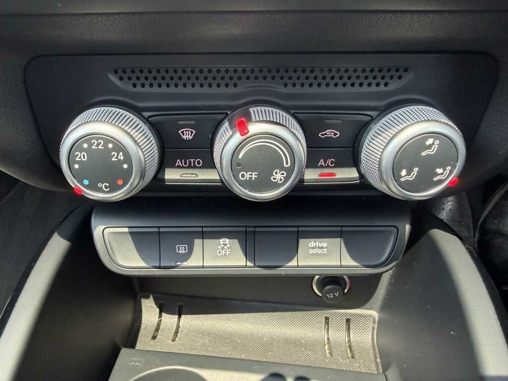 Audi A1 1.4 Tfsi S Line S Tronic Blue #36
