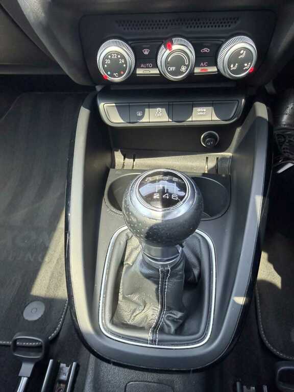 Audi A1 1.4 Tfsi S Line S Tronic Blue #38