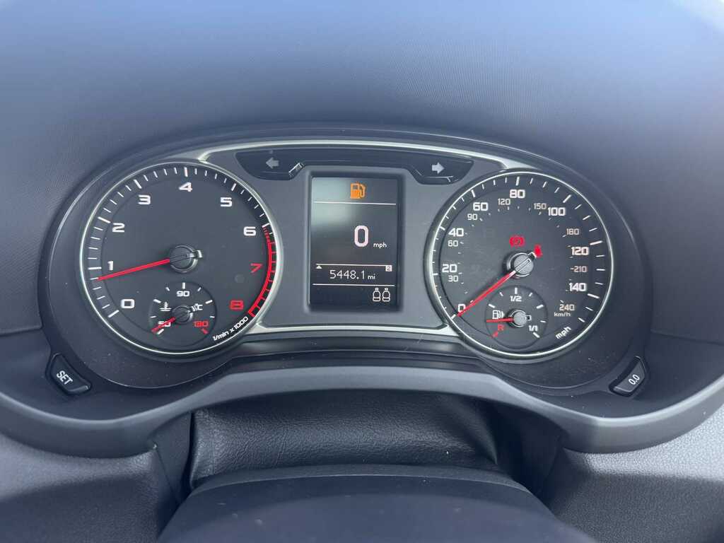 Audi A1 1.4 Tfsi S Line S Tronic Blue #24