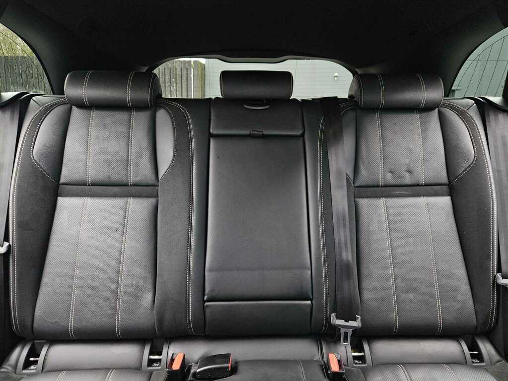 Land Rover Range Rover Velar Velar R-dynamic S Black #18