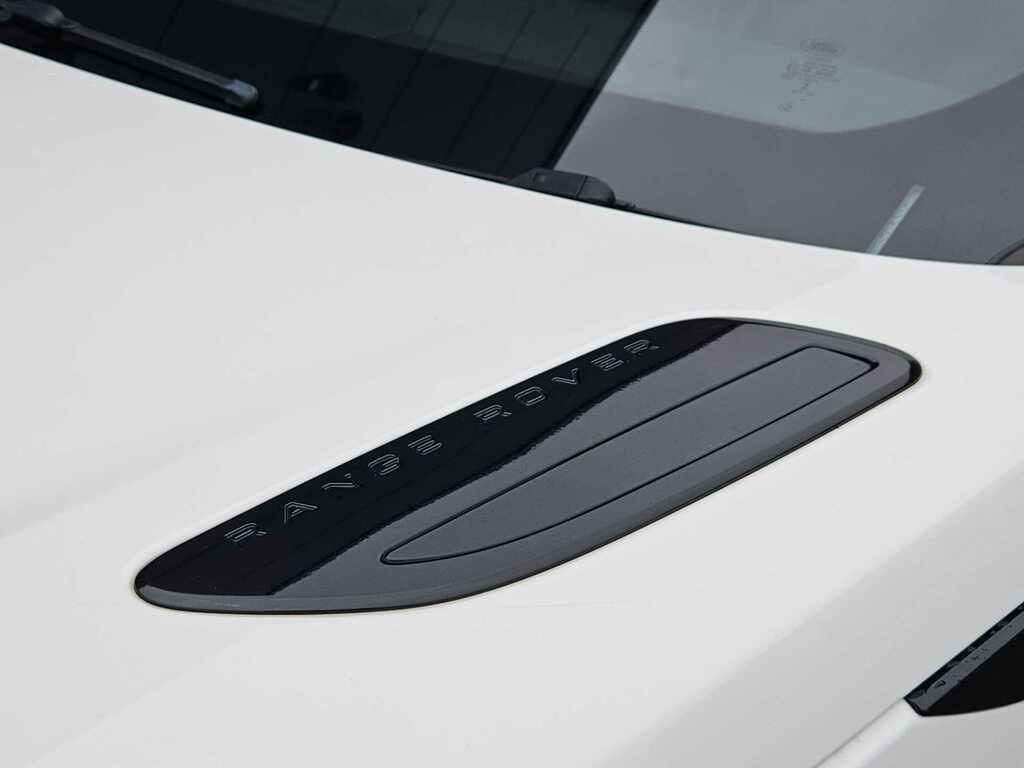 Land Rover Range Rover Velar Velar R-dynamic S Black #15