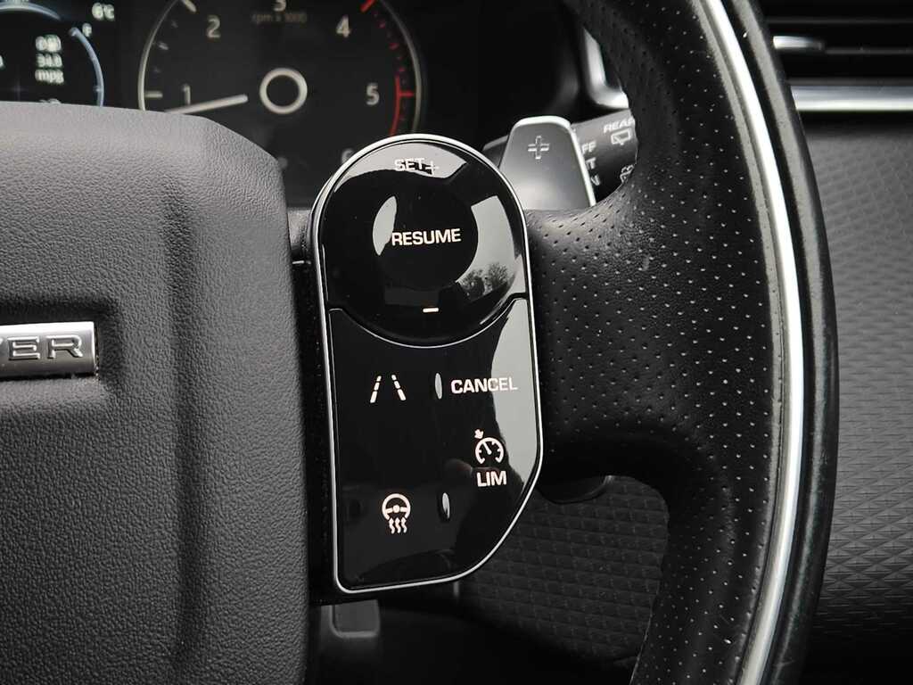 Land Rover Range Rover Velar Velar R-dynamic S Black #23