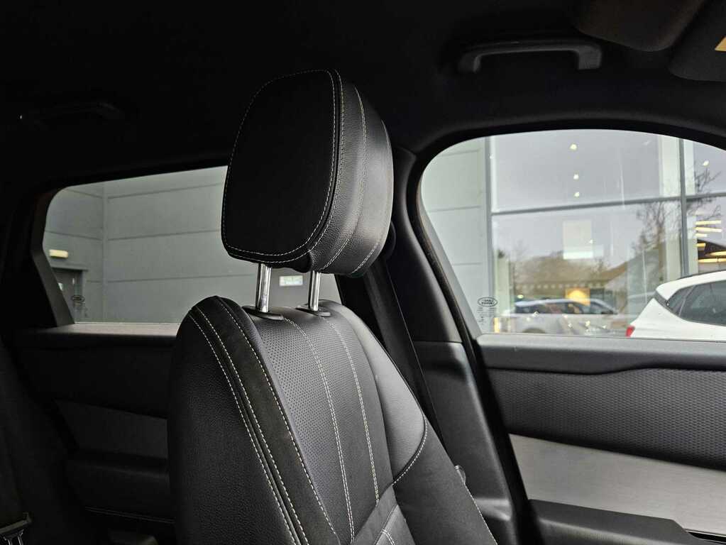 Land Rover Range Rover Velar Velar R-dynamic S Black #17