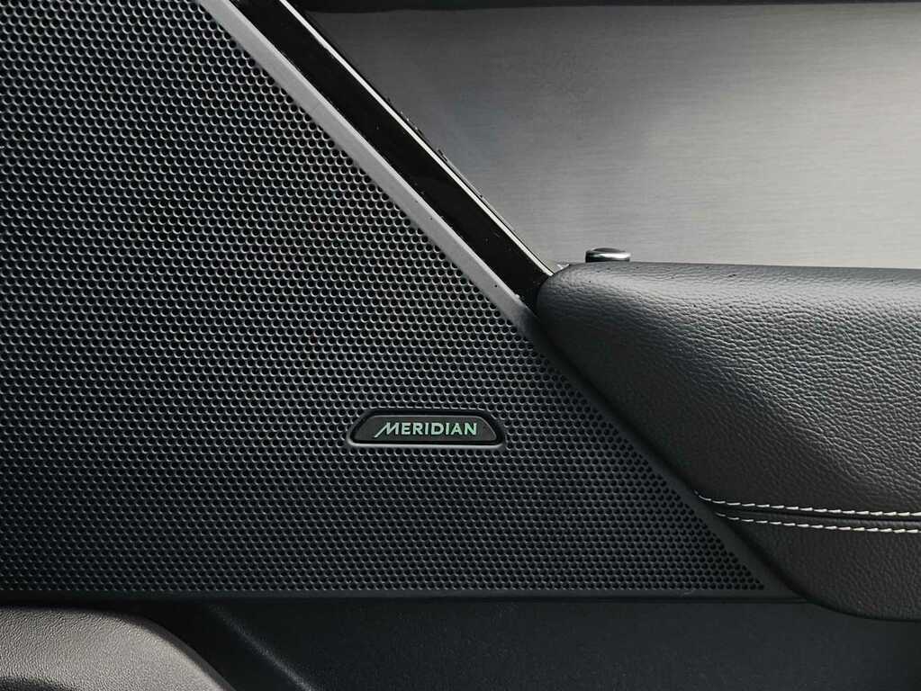 Land Rover Range Rover Velar Velar R-dynamic S Black #21