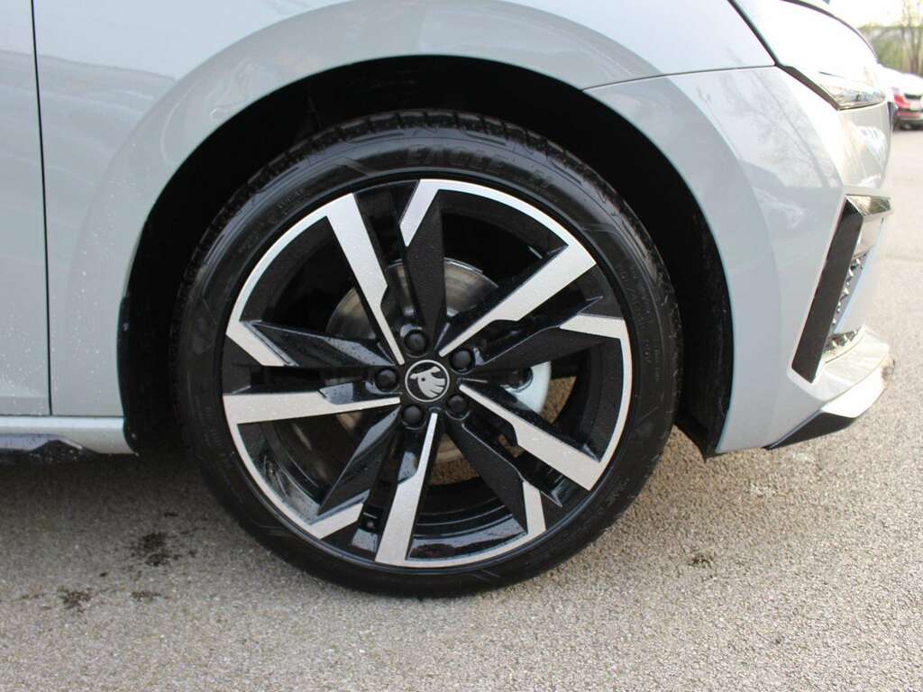 Skoda Scala 1.0 Tsi Monte Carlo Edition Hatchback D Grey #5