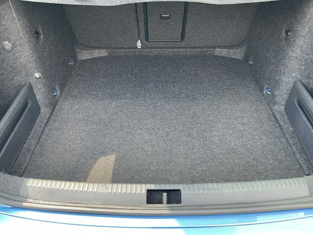Skoda Octavia 1.0 Se Technology Tsi 114 Bhp Blue #35