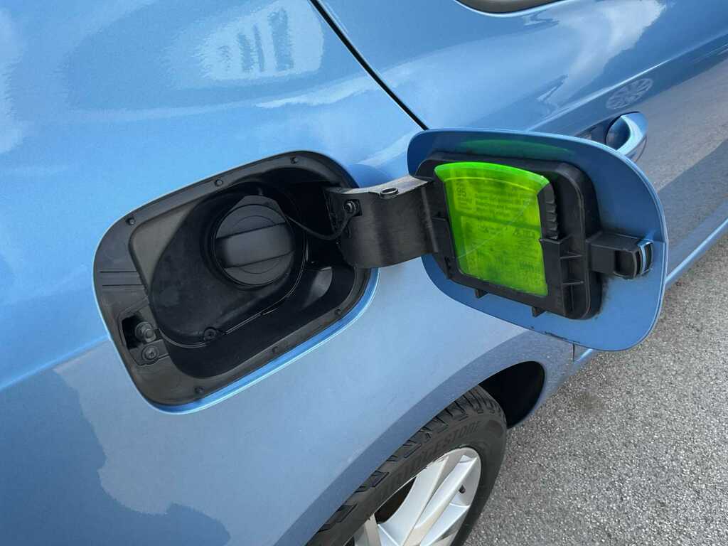 Skoda Octavia 1.0 Se Technology Tsi 114 Bhp Blue #27