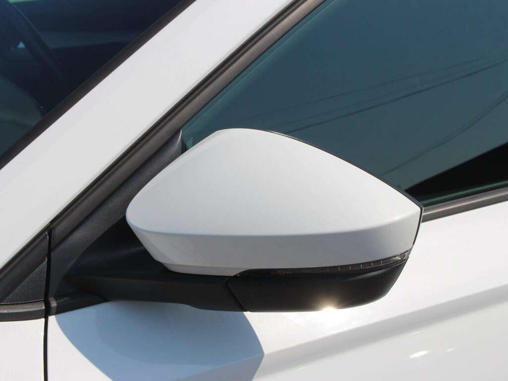 Skoda Karoq Se Nav Plus Blue #34