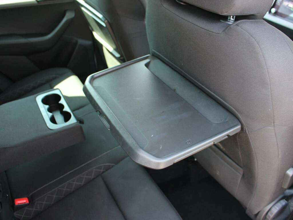 Skoda Karoq Se Nav Plus Blue #19