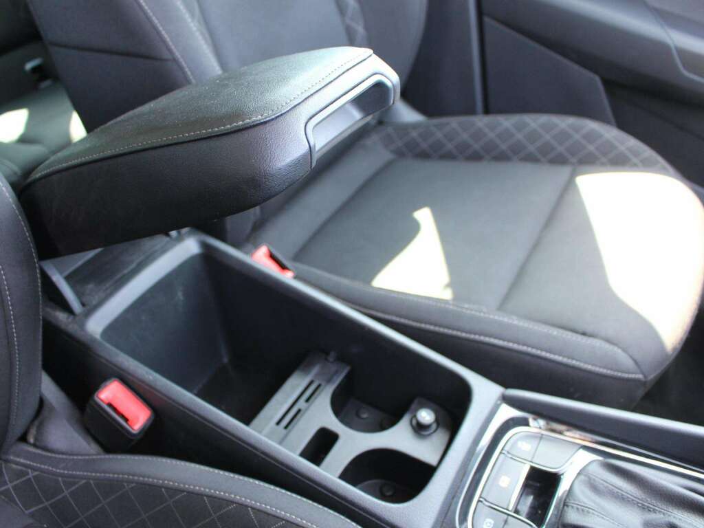 Skoda Karoq Se Nav Plus Blue #27