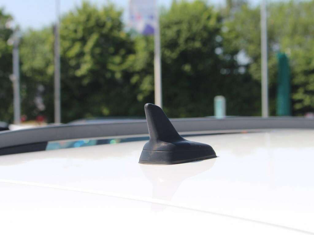 Skoda Karoq Se Nav Plus Blue #16