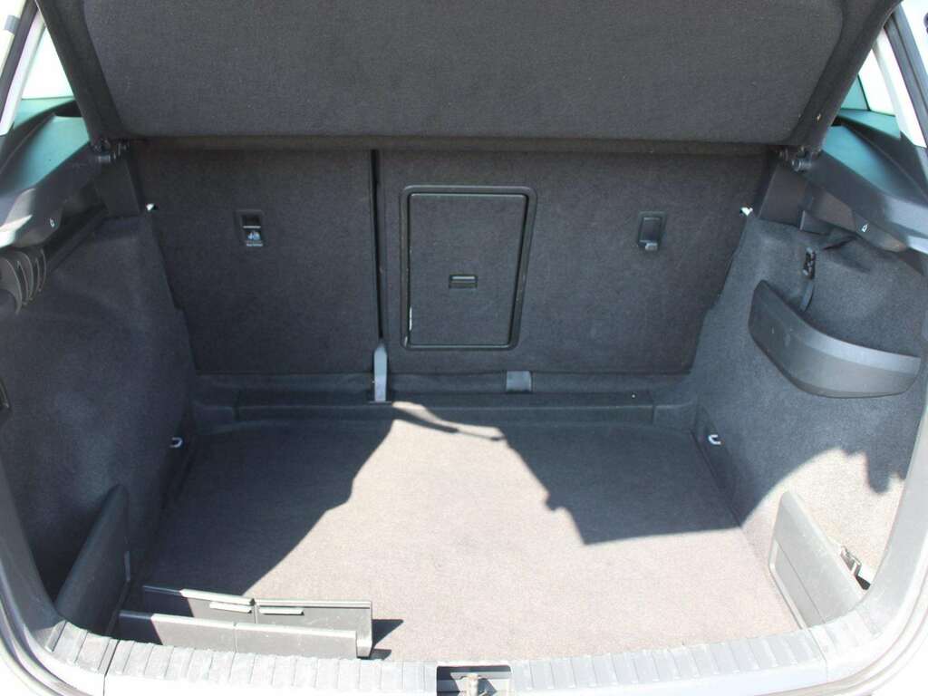 Skoda Karoq Se Nav Plus Blue #15