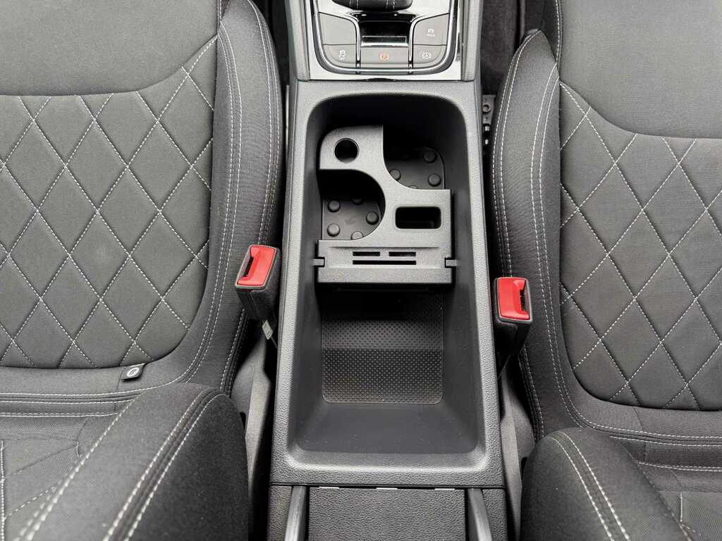 Skoda Karoq Sportline Grey #28