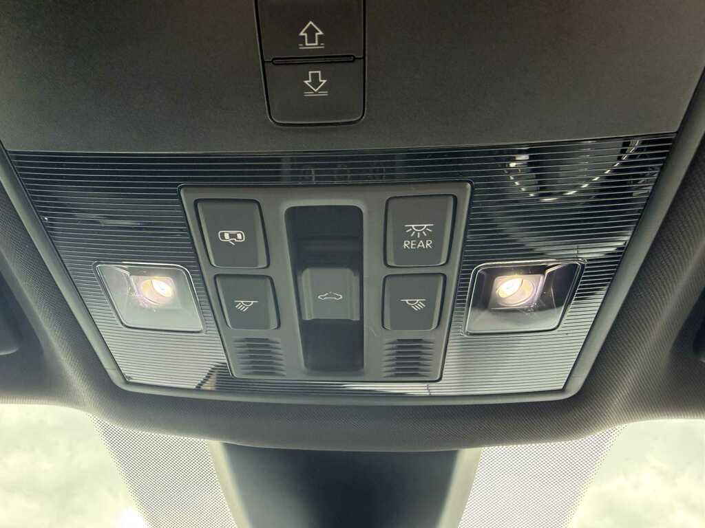 Skoda Karoq Sportline Grey #38