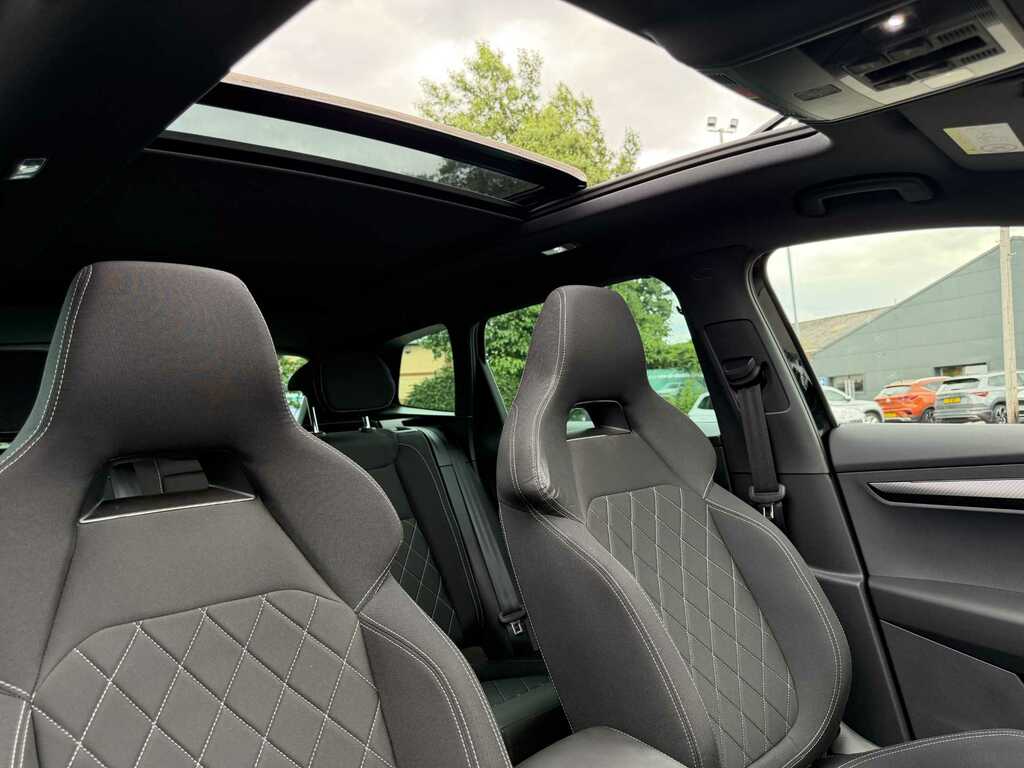 Skoda Karoq Sportline Grey #8