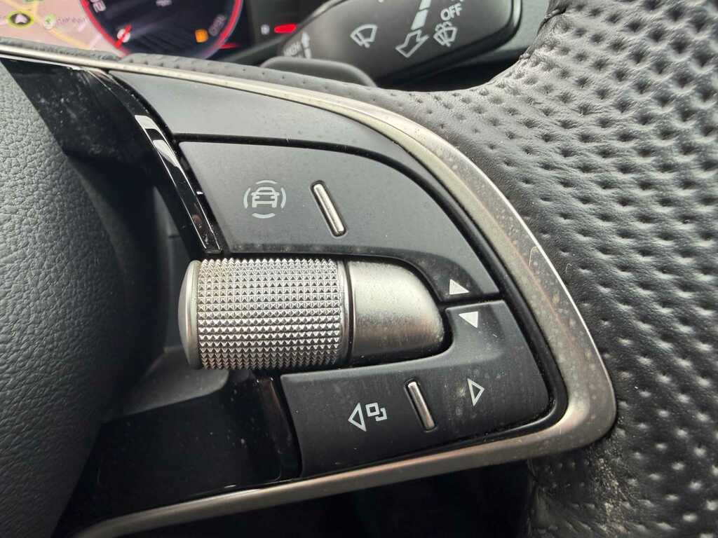 Skoda Karoq Sportline Grey #17