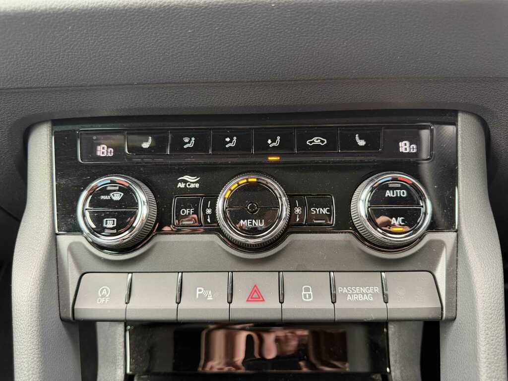 Skoda Karoq Sportline Grey #22