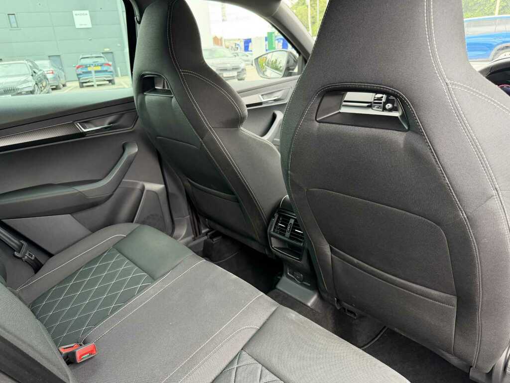 Skoda Karoq Sportline Grey #30