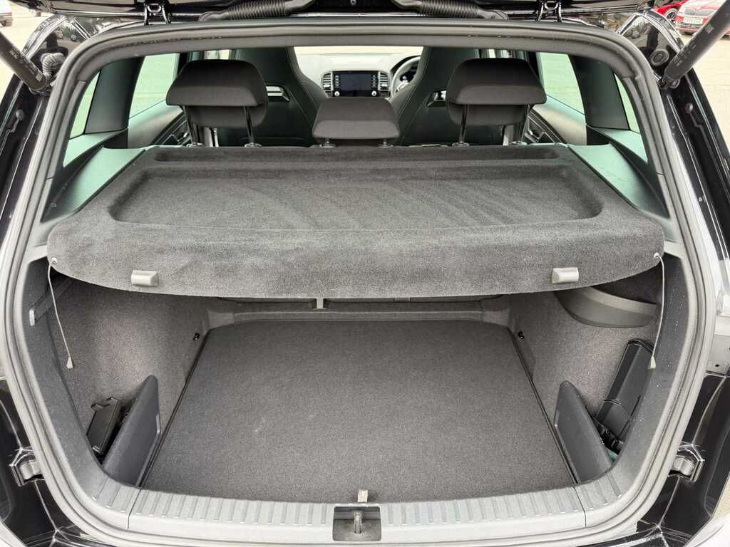 Skoda Karoq Sportline Grey #35