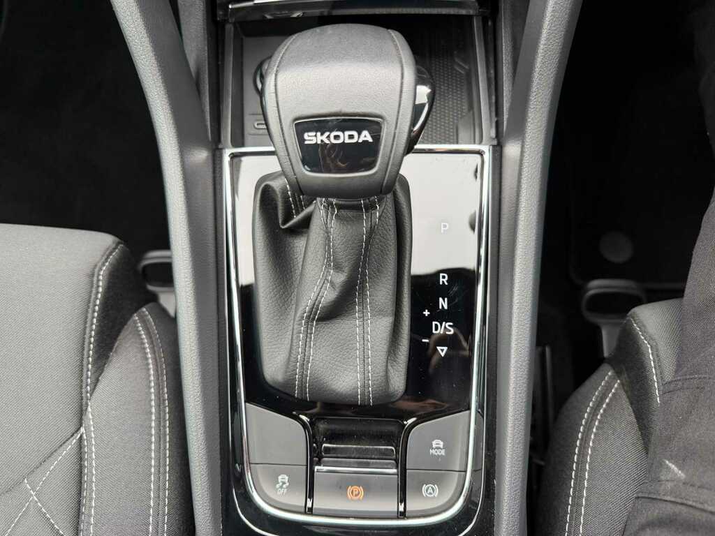 Skoda Karoq Sportline Grey #24