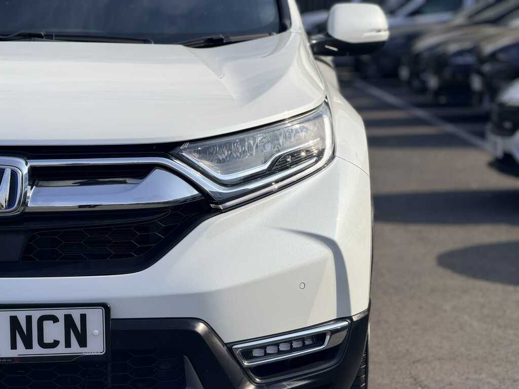 Honda Cr-V 2.0 H I-mmd Ex #13