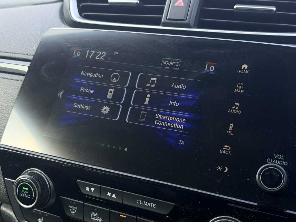 Honda Cr-V 2.0 H I-mmd Ex #28