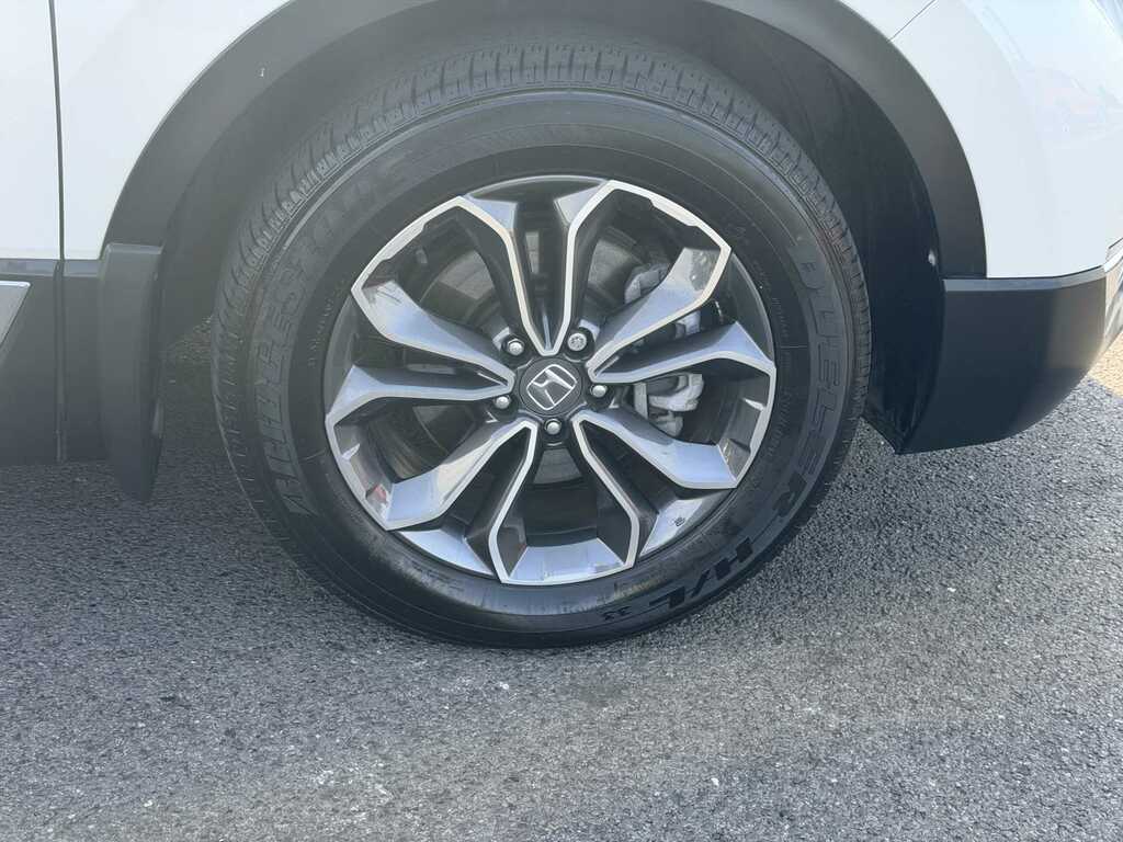 Honda Cr-V 2.0 H I-mmd Ex #18