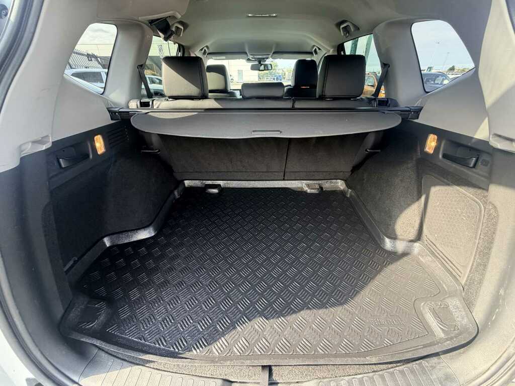 Honda Cr-V 2.0 H I-mmd Ex #16